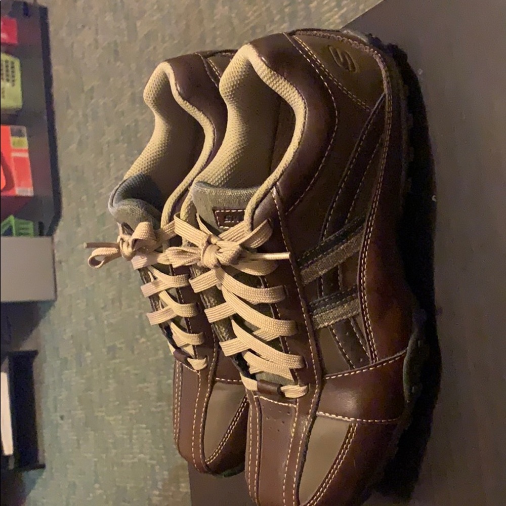Men’s shoes